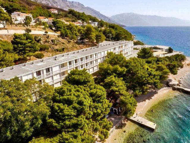 Holiday Village Sagitta - resort