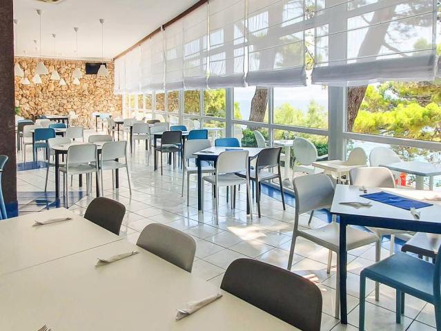 Holiday Village Sagitta - resort