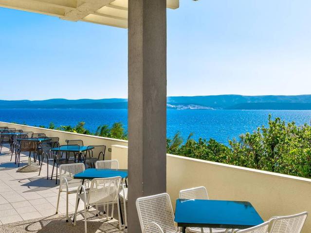 Holiday Village Sagitta - resort