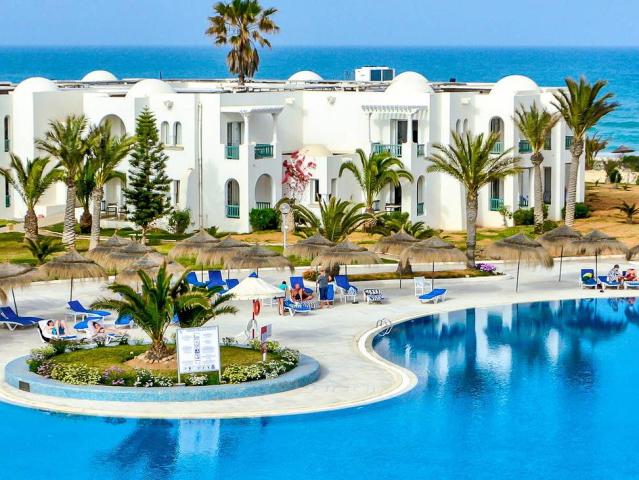 Vincci Helios Beach