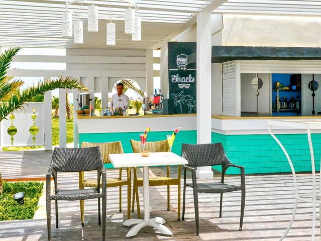 Vincci Helios Beach