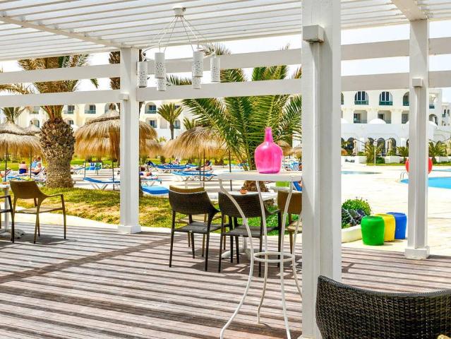 Vincci Helios Beach