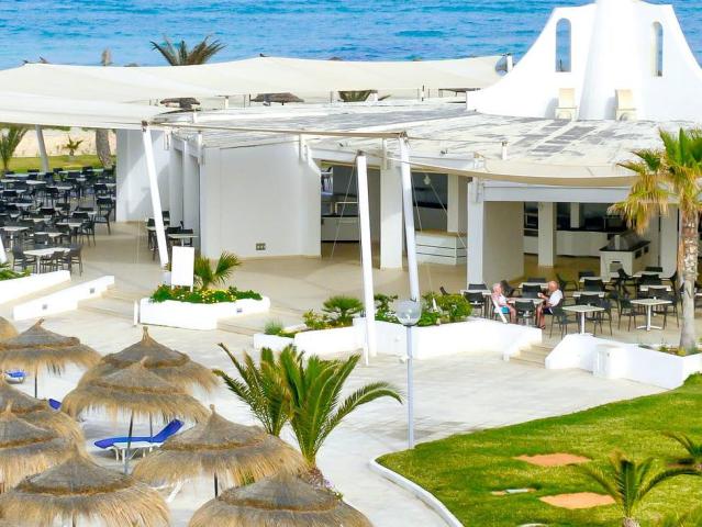 Vincci Helios Beach