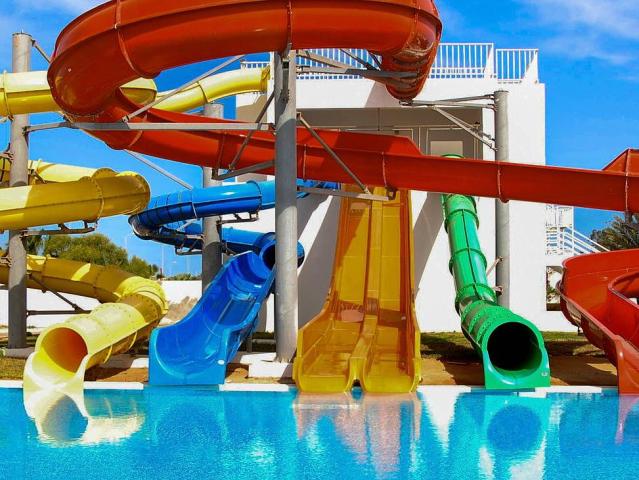 Vincci Helios Beach