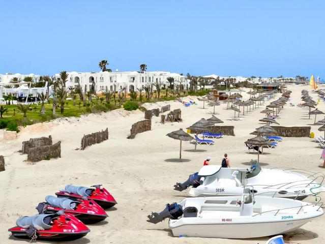 Vincci Helios Beach