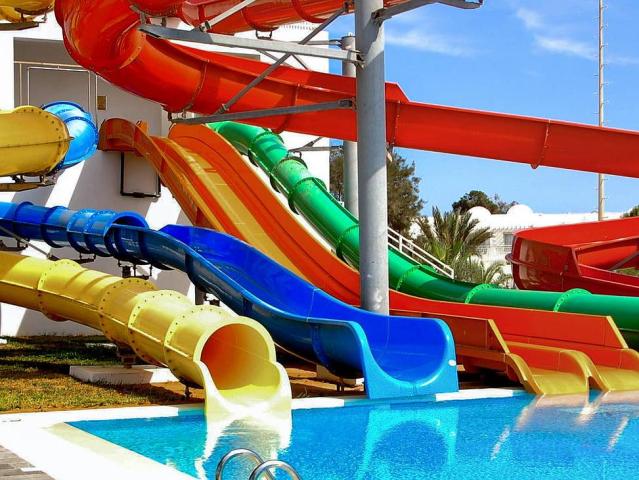 Vincci Helios Beach