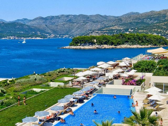 Valamar Collection Dubrovnik President