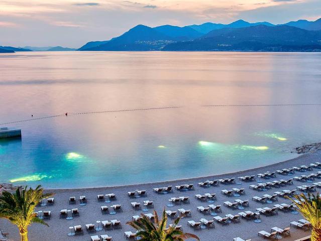 Valamar Collection Dubrovnik President