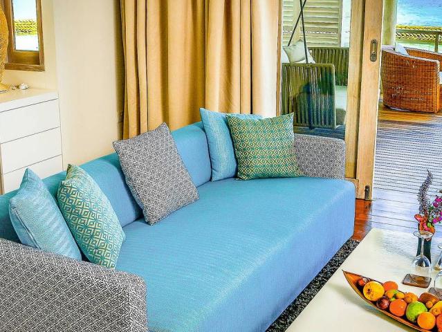 Nh Maldives Kuda Rah Resort