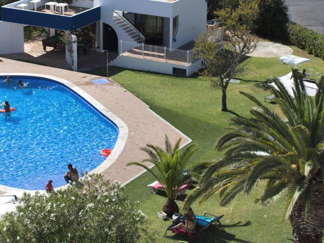 Carvoeiro Garden