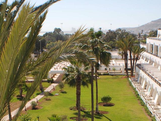 Allegro Agadir (ex. Atlas Almohades)
