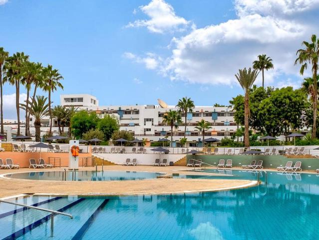 Allegro Agadir (ex. Atlas Almohades)