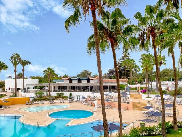 Allegro Agadir (ex. Atlas Almohades)