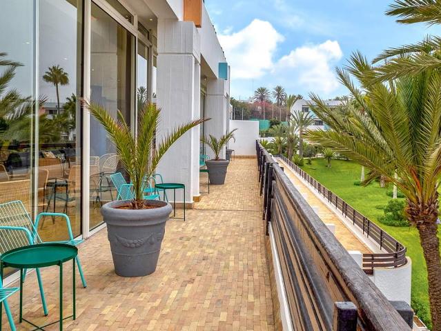 Allegro Agadir (ex. Atlas Almohades)