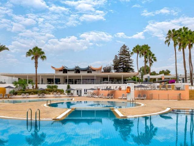 Allegro Agadir (ex. Atlas Almohades)