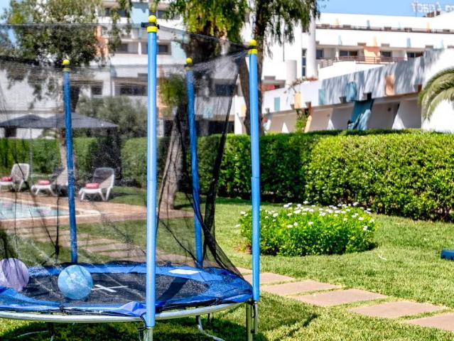 Allegro Agadir (ex. Atlas Almohades)