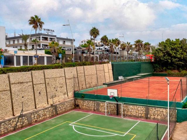 Allegro Agadir (ex. Atlas Almohades)