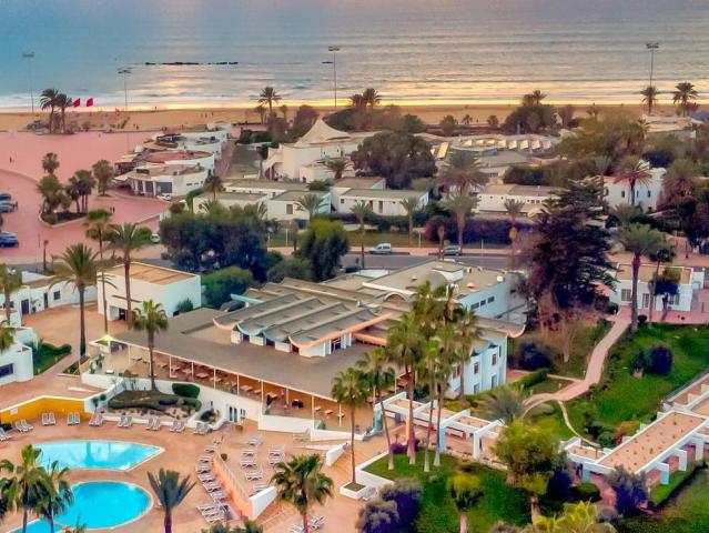 Allegro Agadir (ex. Atlas Almohades)
