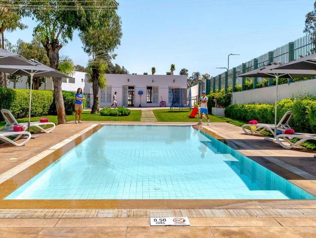 Allegro Agadir (ex. Atlas Almohades)