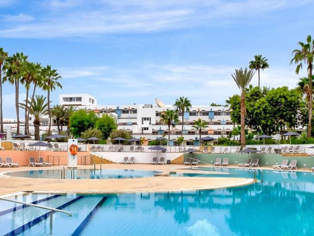 Allegro Agadir (ex. Atlas Almohades)