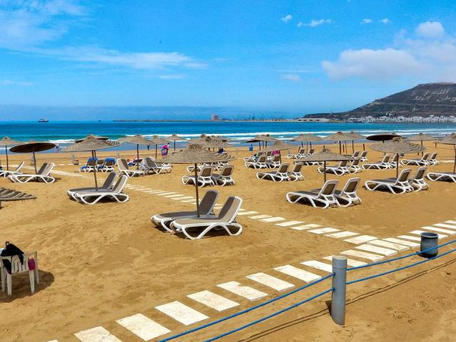Allegro Agadir (ex. Atlas Almohades)