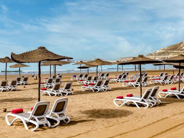 Allegro Agadir (ex. Atlas Almohades)