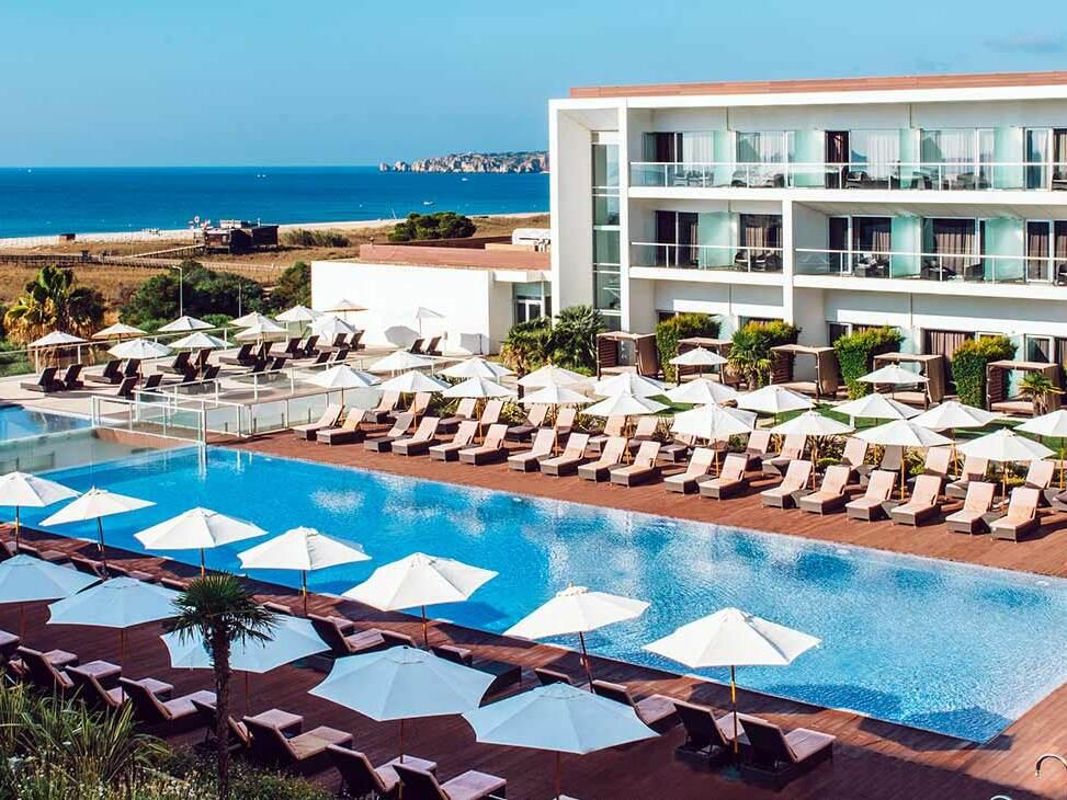 Iberostar Selection Lagos Algarve