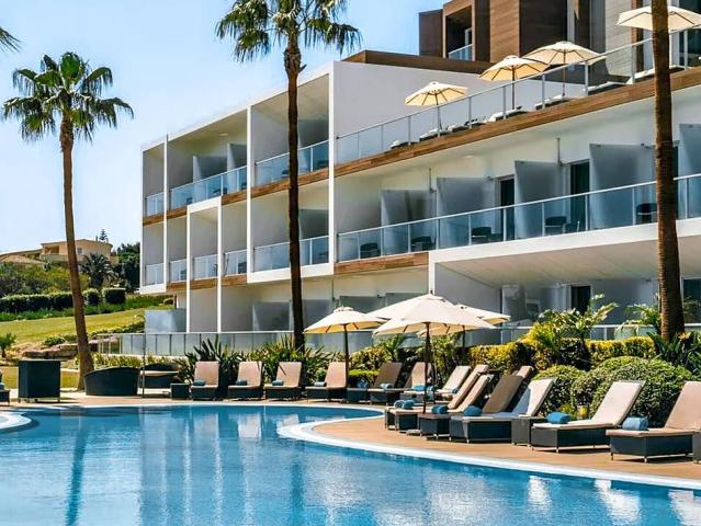 Iberostar Lagos Algarve