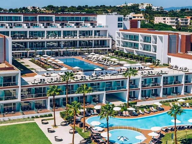 Iberostar Lagos Algarve