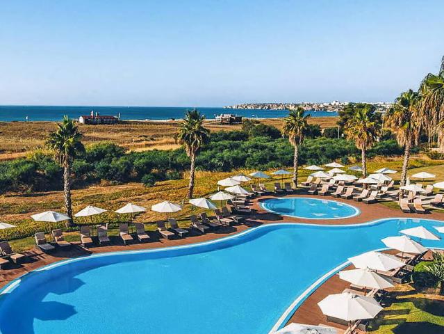 Iberostar Lagos Algarve