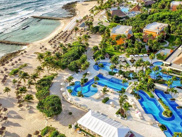 Luxury Bahia Principe Akumal