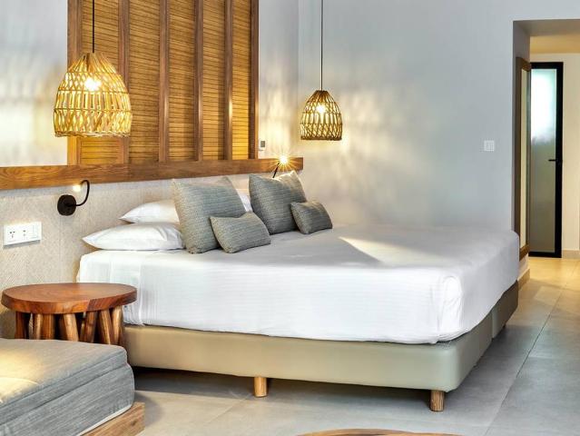 Luxury Bahia Principe Akumal