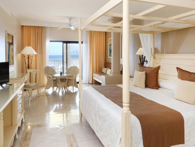 Luxury Bahia Principe Akumal