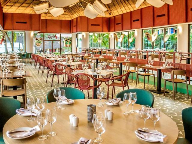 Luxury Bahia Principe Akumal