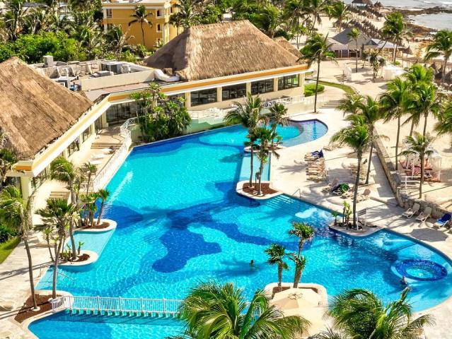 Luxury Bahia Principe Akumal