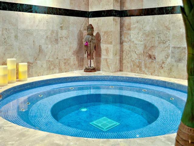Luxury Bahia Principe Akumal