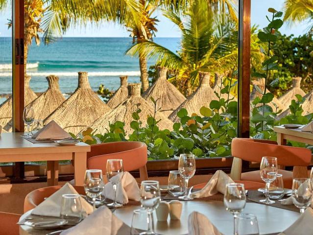Luxury Bahia Principe Akumal