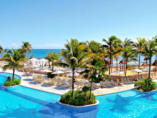 Luxury Bahia Principe Akumal