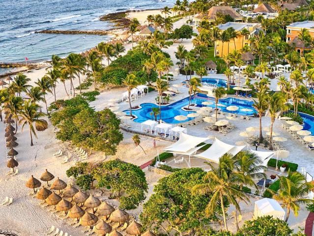 Luxury Bahia Principe Akumal