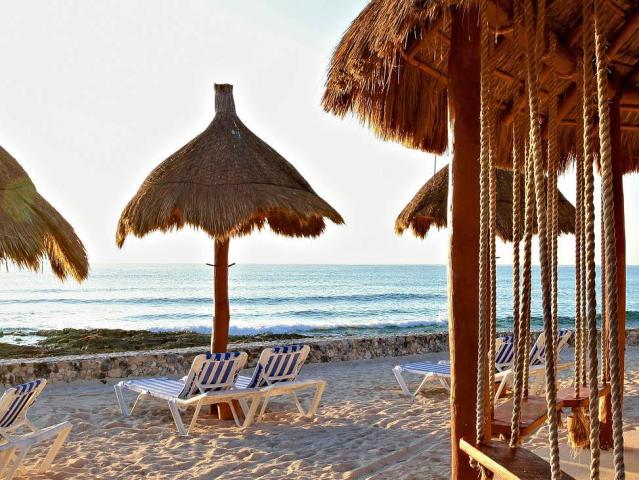 Luxury Bahia Principe Akumal