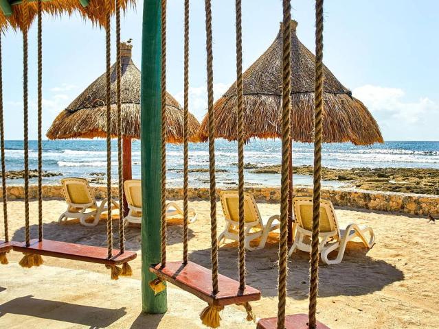 Luxury Bahia Principe Akumal
