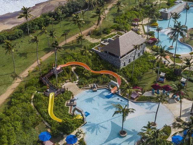 Shangri-La´s Hambantota