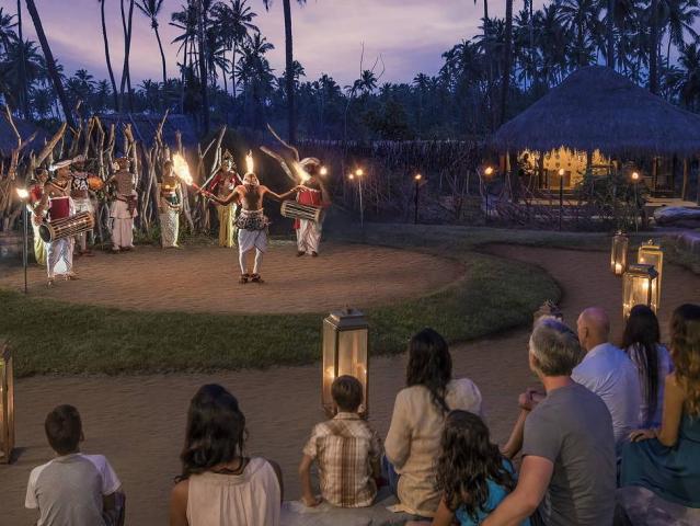 Shangri-La´s Hambantota
