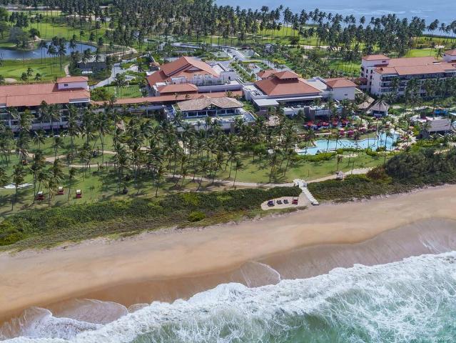 Shangri-La´s Hambantota