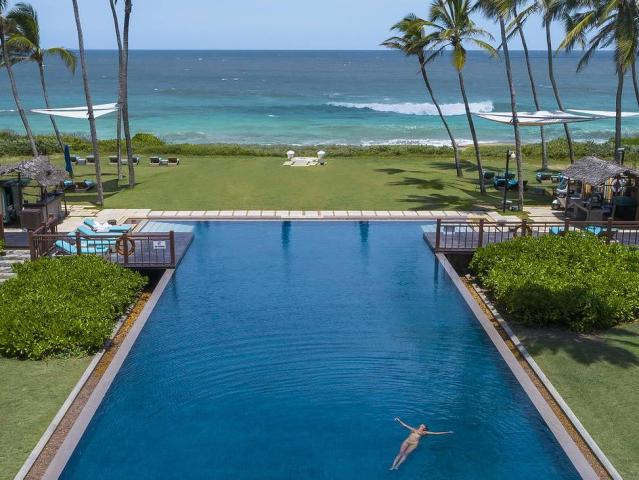 Shangri-La´s Hambantota