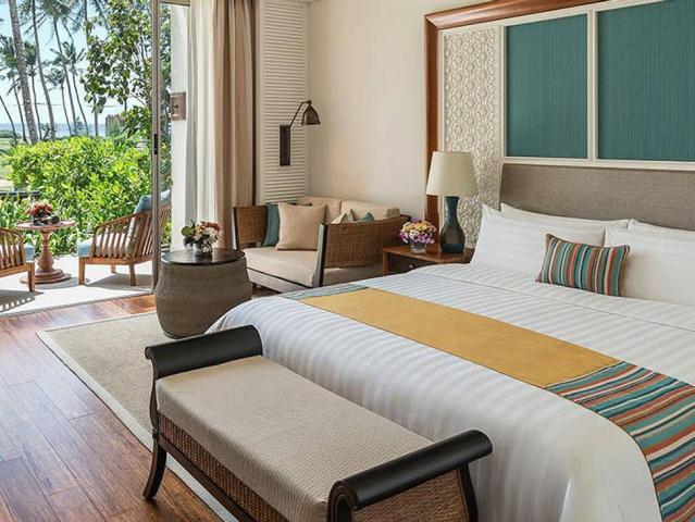 Shangri-La´s Hambantota