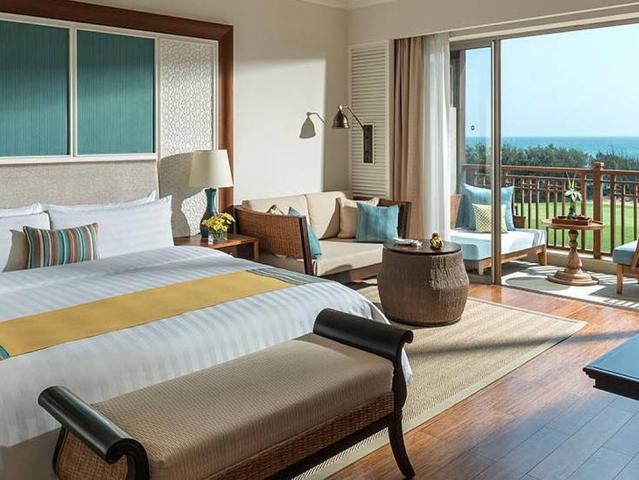 Shangri-La´s Hambantota