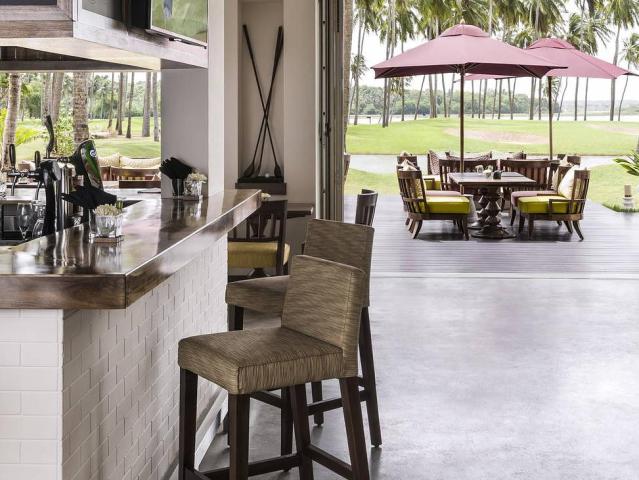 Shangri-La´s Hambantota