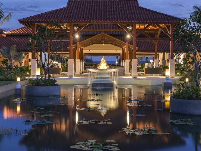 Shangri-La´s Hambantota