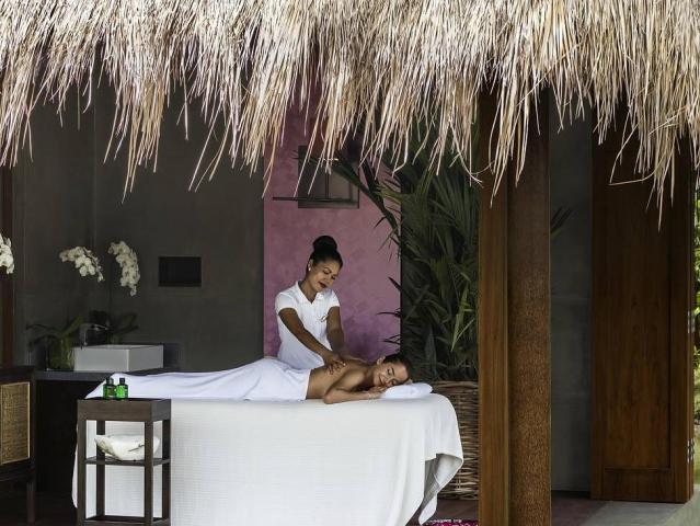 Shangri-La´s Hambantota